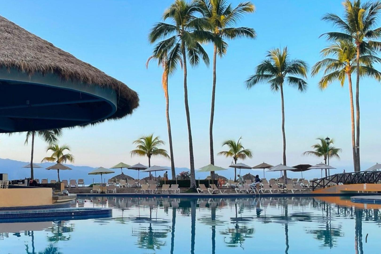 Holiday home Spacious, Access To The Pool And The Beach! Puerto Vallarta