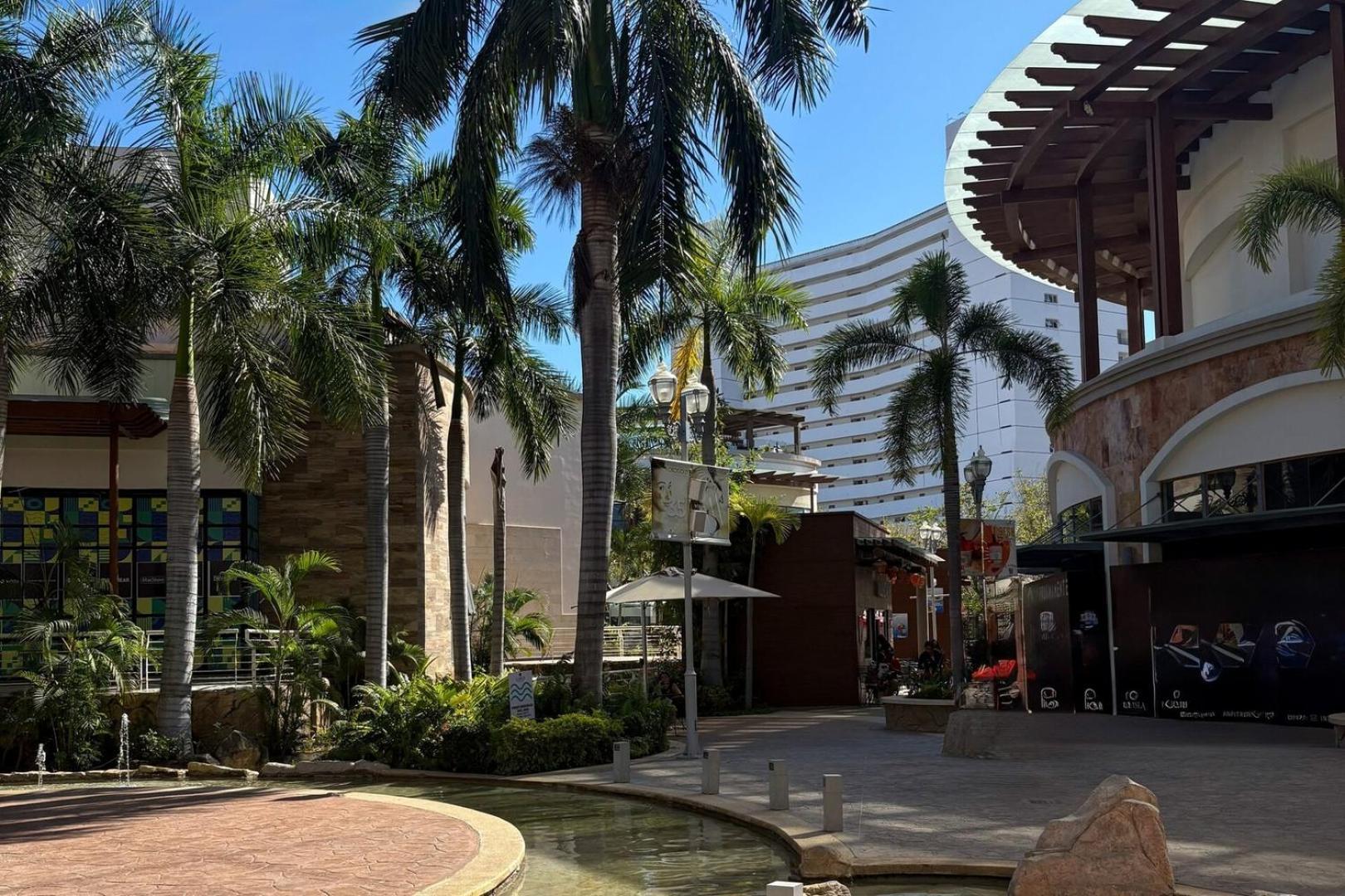 Spacious, Access To The Pool And The Beach! Holiday home Puerto Vallarta