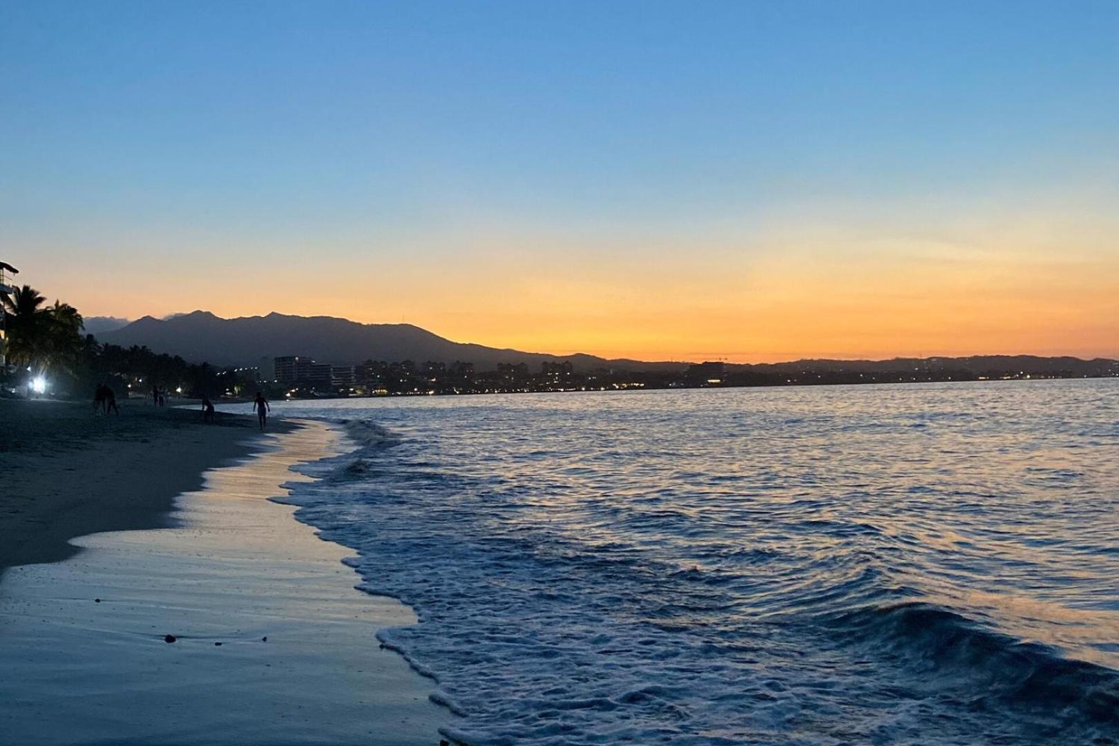 Holiday home Spacious, Access To The Pool And The Beach! Puerto Vallarta