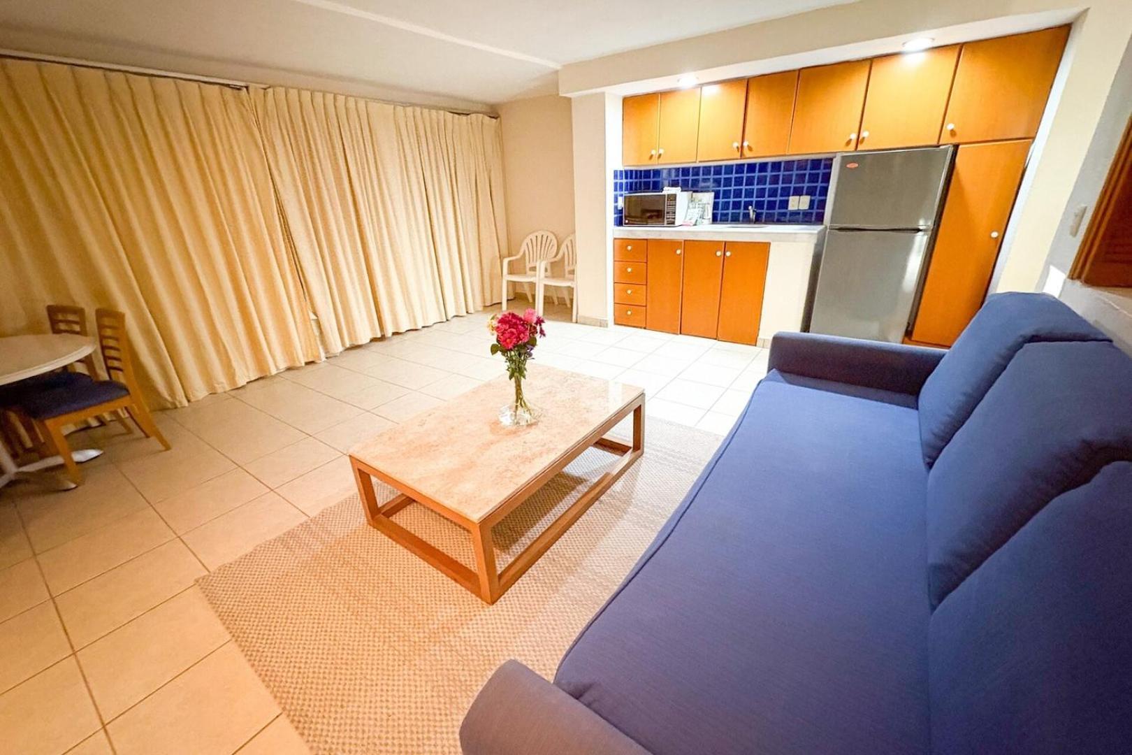 Holiday home Spacious, Access To The Pool And The Beach! *