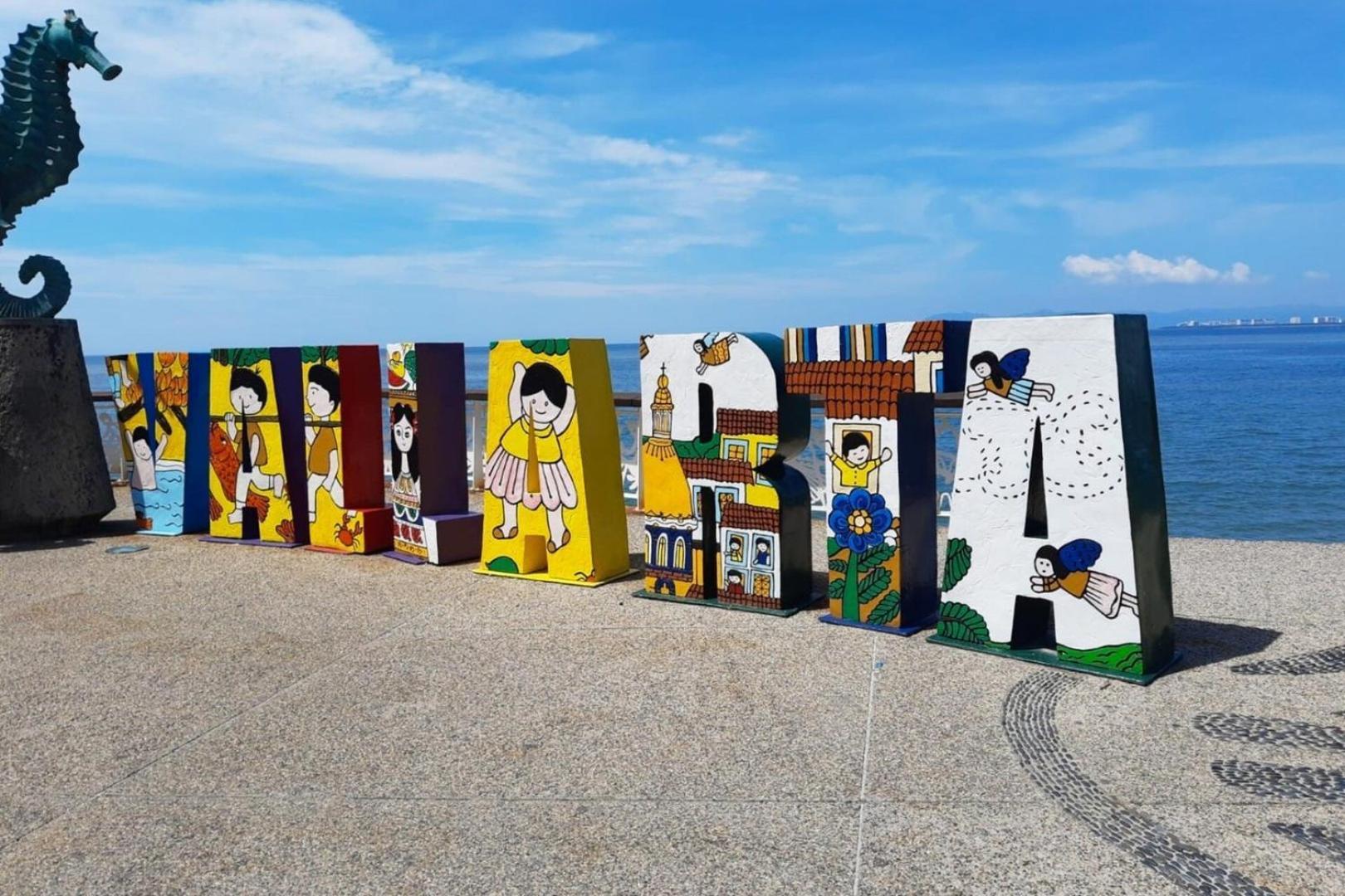 Spacious, Access To The Pool And The Beach! Puerto Vallarta