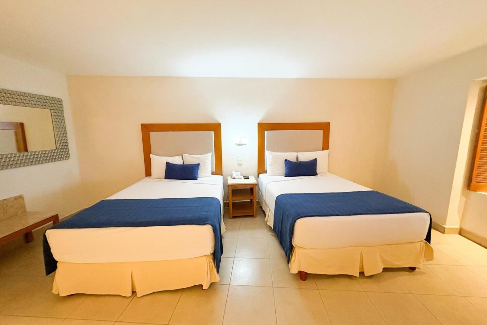 Spacious, Access To The Pool And The Beach! * Puerto Vallarta